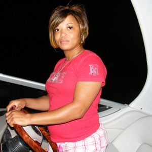 Meet your Posher, Joy